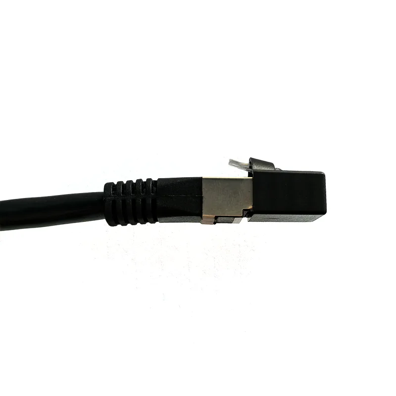 RJ45 コネクタを備えた専用機器ワイヤー ハーネスの主な利点は何ですか?