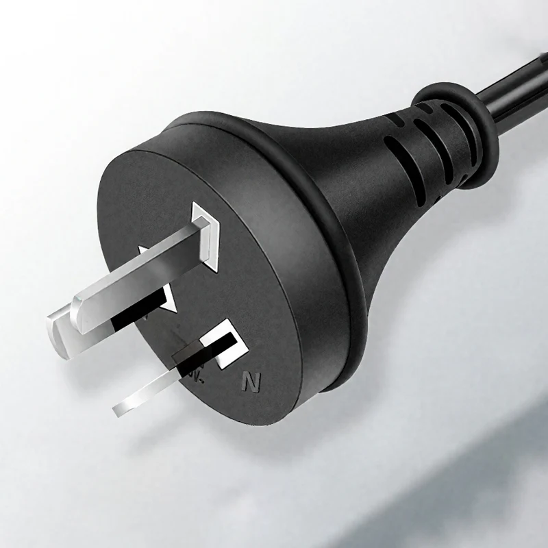 オーストラリアプラグ