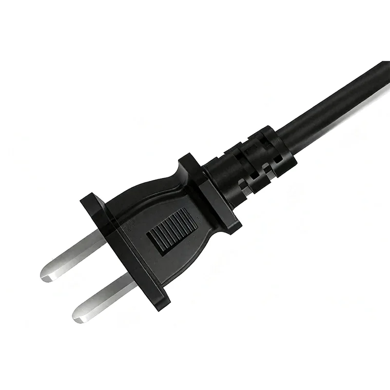 中国プラグ 2 極