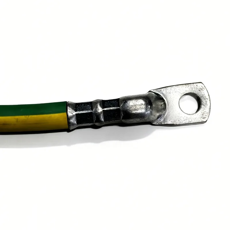 電気工学ワイヤーハーネス