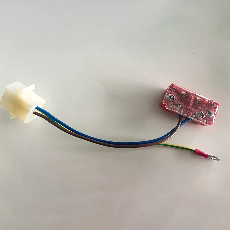 エネルギーおよび電力エンジニアリング エレベーター ドア呼び出しボタン用ワイヤー ハーネス