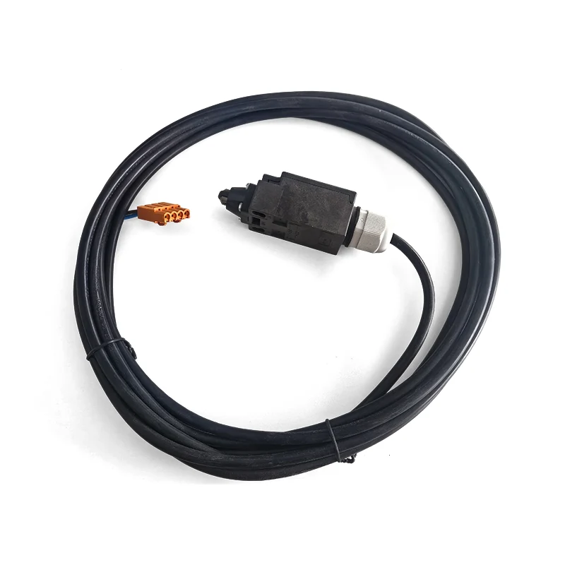 エネルギーおよび電力エンジニアリング エレベーター リミット スイッチ用ワイヤー ハーネス