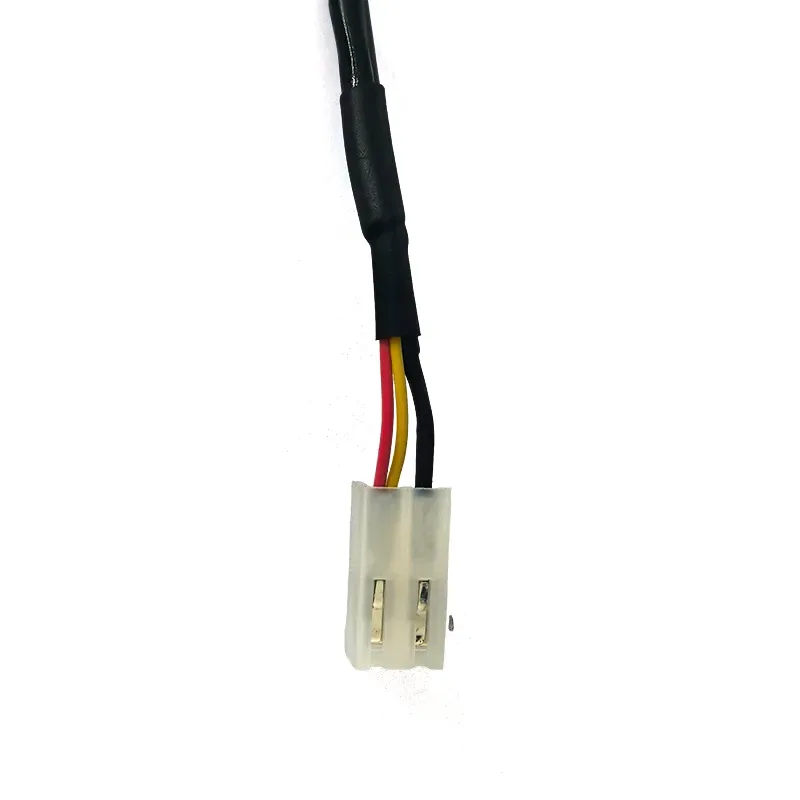 Logistics and Warehousing Systems Wire Harness with 2-Pin Header Logistics and Warehousing Systems Wire Harness with 2-Pin Header