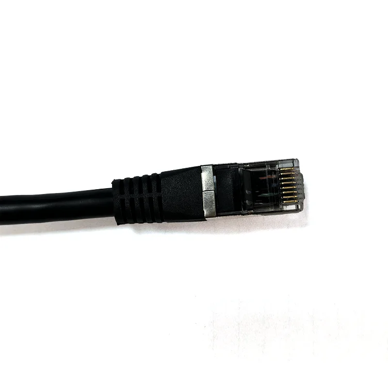 Specialized Equipment Wire Harness with RJ45 Connector
