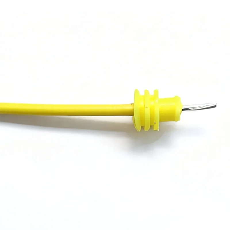 インダストリアルインテリジェンス高温信号接続ワイヤーハーネス