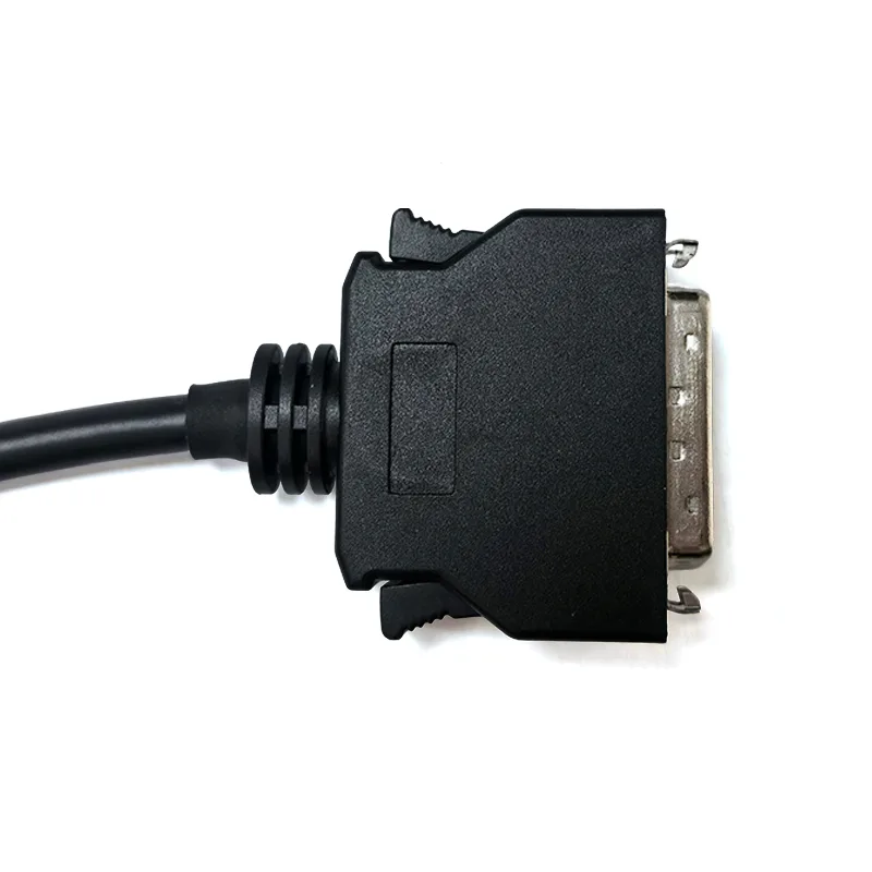 インダストリアル インテリジェンス SCSI 信号伝送ワイヤー ハーネス