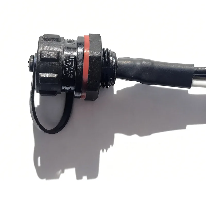 特殊な産業用アプリケーション保護コネクタ ワイヤー ハーネス